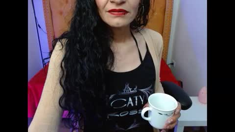 Alexandra online show from February 2025 11:55:01 AM