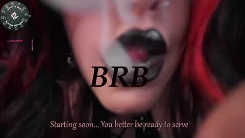 Miss Alice  My internet sucks these days see you soon online show from March 2026 09:47:02 PM