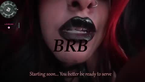 Miss Alice  My internet sucks these days see you soon online show from March 2026 11:27:02 PM