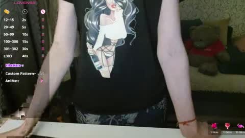  AliceCullen  online show from November 2025 03:33:02 PM