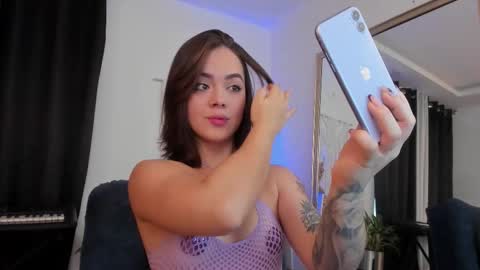 Alice online show from March 2026 11:27:02 AM