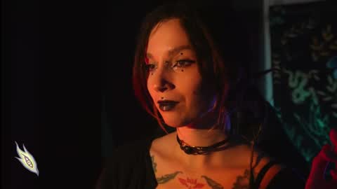 Alice Morrison Mistress Datura online show from November 2025 07:13:02 PM