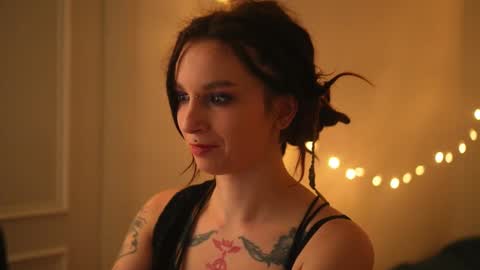 Alice Morrison Mistress Datura online show from March 2026 06:25:02 PM