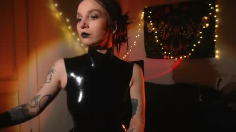 Alice Morrison Mistress Datura online show from June 2026 06:02:01 PM
