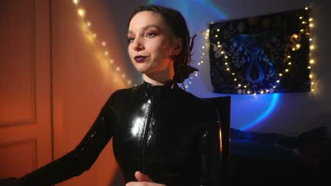 Alice Morrison Mistress Datura online show from June 2026 05:27:02 PM