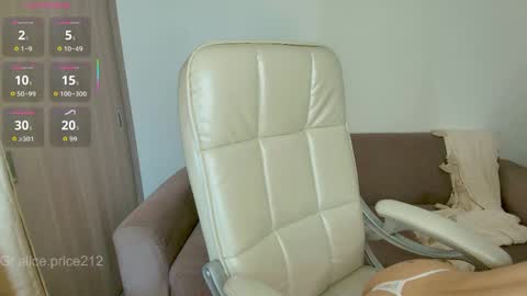 Mnica  online show from May 2026 08:27:01 PM