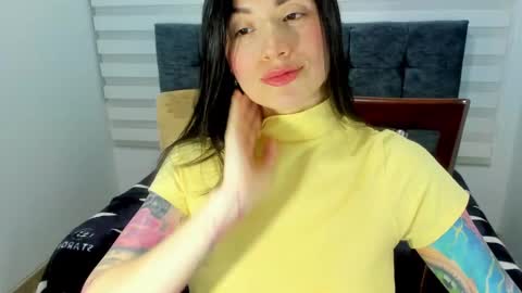 Snapshot of _aliice_1 chatting on December 2024 02:36:01 AM Alice online show from December 2024 02:36:01 AM