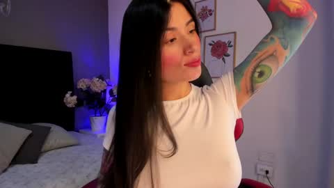 Snapshot of _aliice_1 chatting on January 2025 07:56:02 PM Alice online show from January 2025 07:56:02 PM