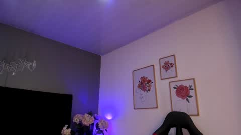 Snapshot of _aliice_1 chatting on January 2025 11:00:01 PM Alice online show from January 2025 11:00:01 PM