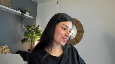 Snapshot of _aliice_1 chatting on February 2025 10:58:01 PM Alice online show from February 2025 10:58:01 PM