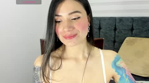 Snapshot of _aliice_1 chatting on February 2025 05:17:02 PM Alice online show from February 2025 05:17:02 PM