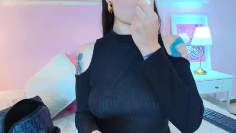 Snapshot of _aliice_1 chatting on February 2025 04:05:02 PM Alice online show from February 2025 04:05:02 PM