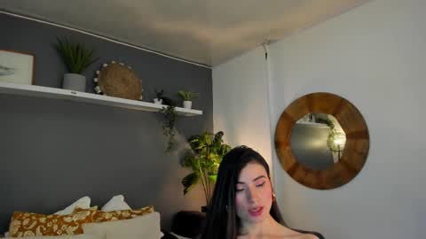 Snapshot of _aliice_1 chatting on February 2025 10:48:01 PM Alice online show from February 2025 10:48:01 PM