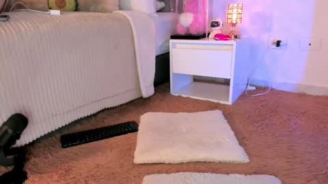 Snapshot of _alissonrose chatting on October 2025 11:01:02 PM Karo online show from October 2025 11:01:02 PM