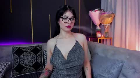 Alison online show from February 2025 01:44:02 AM