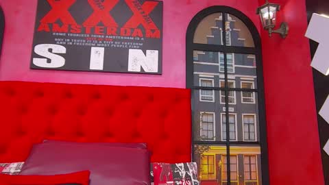 Alison online show from March 2025 04:27:02 AM