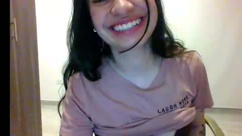 _alyson online show from October 2025 03:25:01 AM