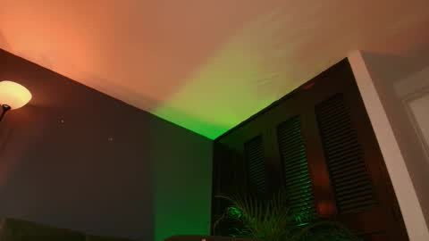 Ana  online show from February 2026 09:11:02 PM