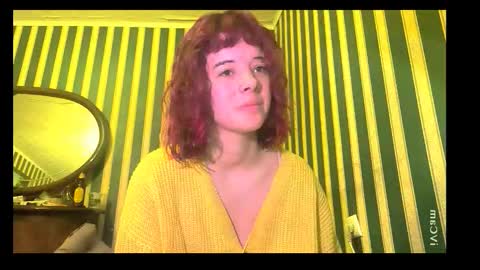 Amber online show from October 2025 02:10:01 AM