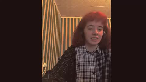 Amber online show from November 2025 12:38:02 PM