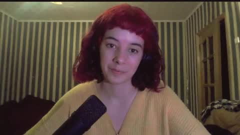 Amber online show from November 2025 02:33:02 AM