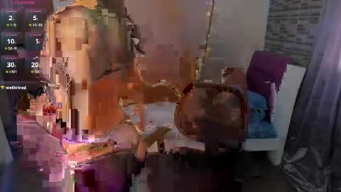 AMELIA  online show from April 2026 02:29:02 PM