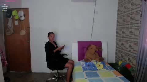 AMELIA  online show from April 2026 05:29:01 PM