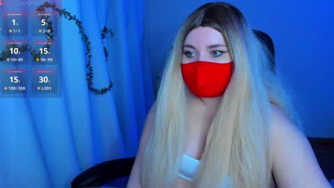 Snapshot of _amymoss chatting on February 2025 12:07:01 AM Amy NO NUDE MODEL online show from February 2025 12:07:01 AM