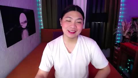 Amy online show from September 2025 03:00:02 PM