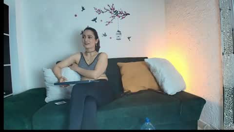 Snapshot of _anais_lanz chatting on July 2026 04:26:02 AM Anais online show from July 2026 04:26:02 AM