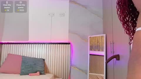 ANAIS online show from June 2026 07:24:02 PM
