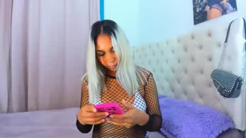 Analia online show from January 2025 02:45:02 AM