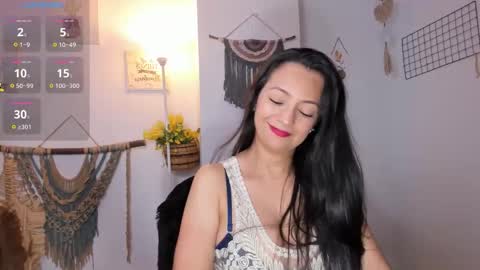 Ana Ruiz online show from January 2026 12:14:02 AM