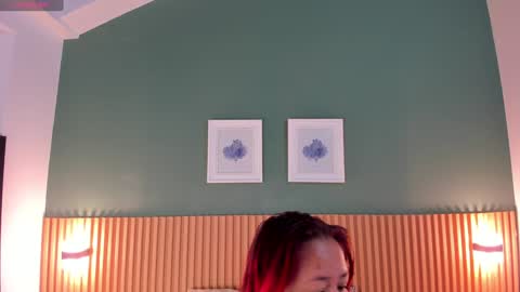 Ana Victoria online show from January 2025 11:37:02 AM