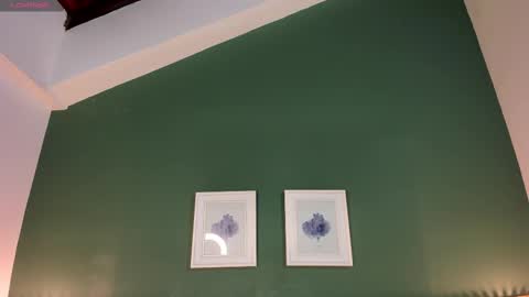 Ana Victoria online show from March 2025 12:41:01 PM