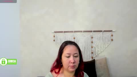 Ana Victoria online show from September 2025 12:21:02 PM