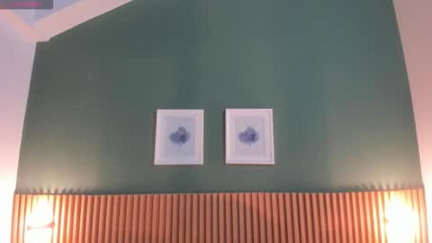 Ana Victoria online show from November 2025 01:13:02 PM