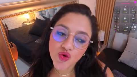 Snapshot of _andrealopez chatting on June 2026 04:24:01 AM _andrealopez online show from June 2026 04:24:01 AM