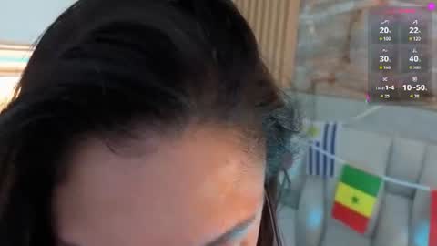 Snapshot of _andrealopez chatting on June 2026 03:51:02 AM _andrealopez online show from June 2026 03:51:02 AM