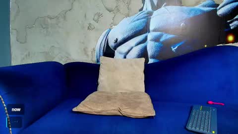 Snapshot of _angel_rivera chatting on May 2026 01:34:01 AM Angel Rivera online show from May 2026 01:34:01 AM