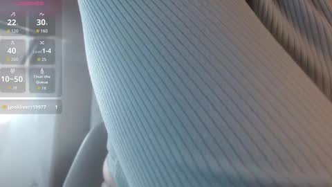 Angela  online show from February 2026 12:16:01 PM