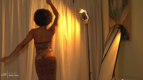 Angie -  online show from March 2026 09:11:01 PM