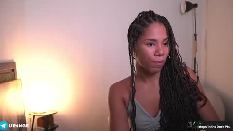 Angie -  online show from July 2026 08:55:01 PM