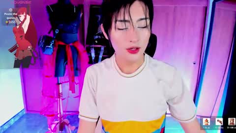 Snapshot of _angell_dustt_star chatting on February 2026 02:37:01 AM Angell Dustt online show from February 2026 02:37:01 AM