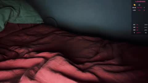 Anise online show from October 2025 03:35:02 PM