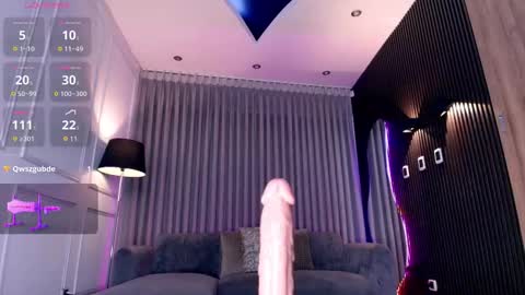 Ana online show from February 2026 08:04:02 PM