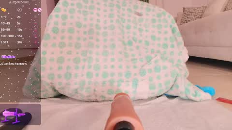 Ana online show from April 2026 07:26:01 PM