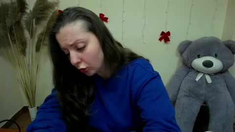 Anna online show from January 2025 10:24:02 AM