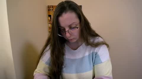 Anna online show from January 2025 10:52:02 AM