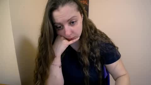 Anna online show from February 2025 07:07:02 AM